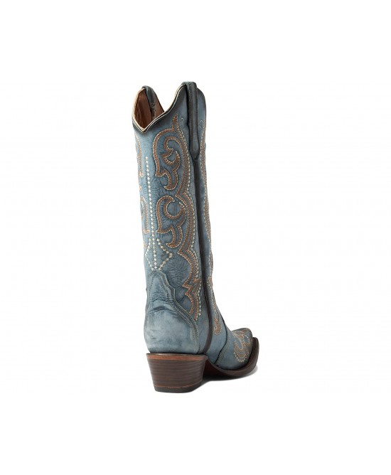 Corral ladies best sale cowboy boots